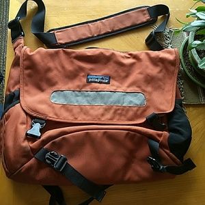 Patagonia Satchel Computer Bag